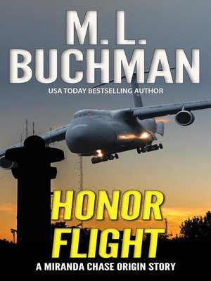 Honor Flight - ebook